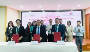 Khảo sát sơ bộ đánh giá chất lượng chương trình đào tạo tại Trường Đại học Lao động - Xã hội